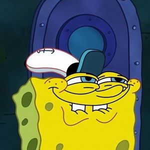 Meet your Posher, Brett